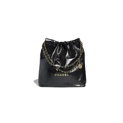CHANEL 22 LARGE HANDBAG AS3262 B08037 94305 (48*45*10cm)